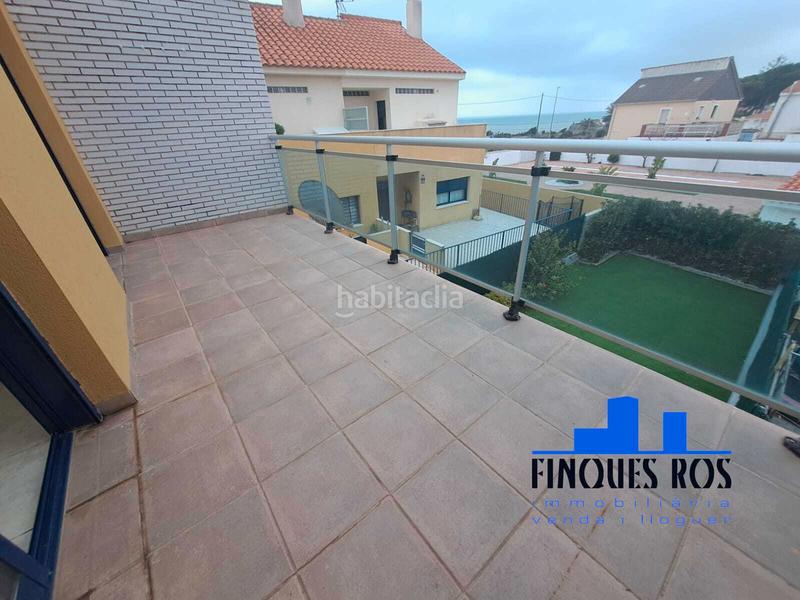 Foto 1b65445a-e2e4-4eaf-93c6-ab9dd1bb7628. Maison jumelée avec chauffage dans Boverals-Saldonar Vinaròs