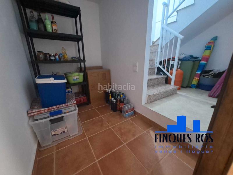 Foto 4e640526-d566-4b04-b5e7-26e94fda698f. Maison jumelée avec chauffage dans Boverals-Saldonar Vinaròs