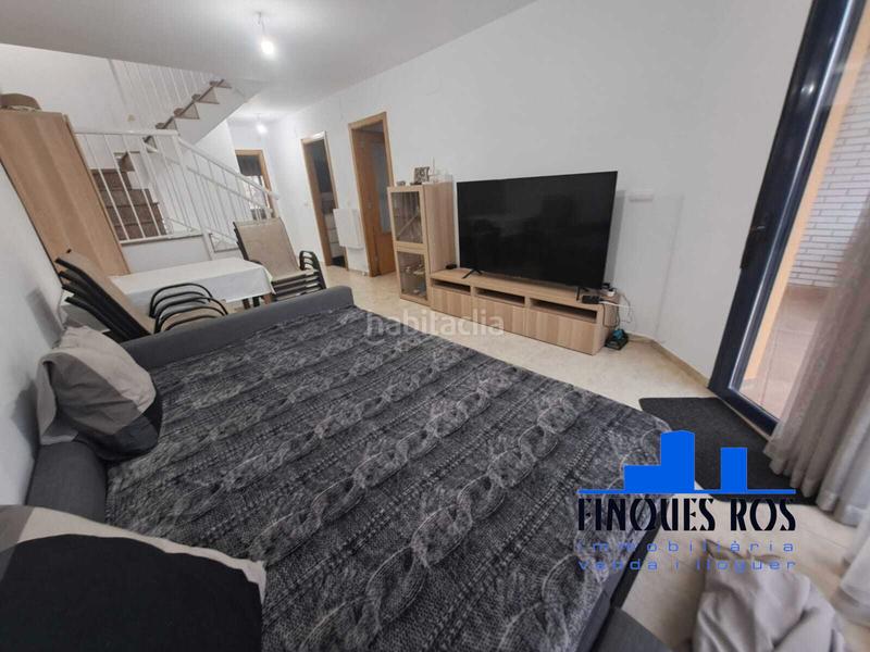 Foto 6d474a27-3676-4644-a8ca-3dba1dc7f890. Maison jumelée avec chauffage dans Boverals-Saldonar Vinaròs