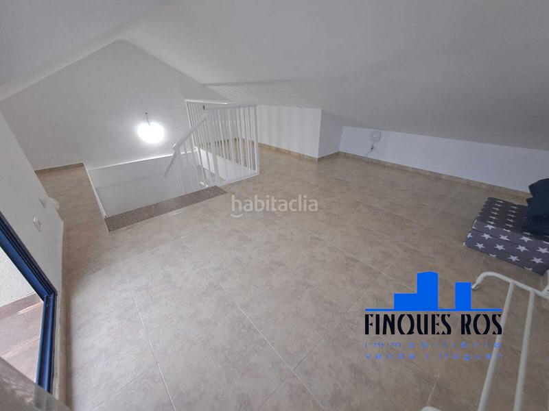 Foto 81ec4f1f-b997-4d63-b6bf-f77ffee519f5. Maison jumelée avec chauffage dans Boverals-Saldonar Vinaròs