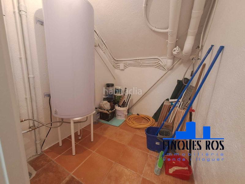 Foto a6882bd0-8693-4799-99c3-d21a44c28f04. Maison jumelée avec chauffage dans Boverals-Saldonar Vinaròs