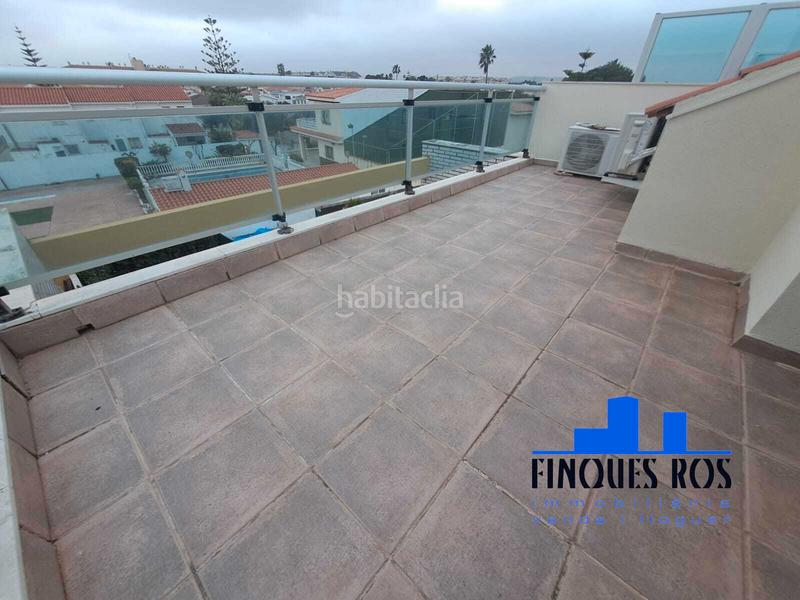 Foto aa1b97b8-c89b-47bb-a7df-d9cd86e6fa93. Maison jumelée avec chauffage dans Boverals-Saldonar Vinaròs