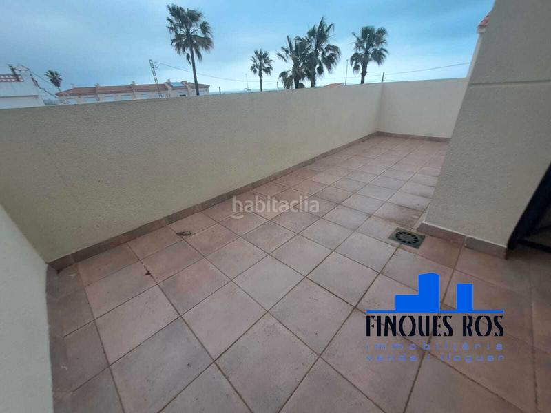 Foto b8f1a9f3-87e6-4575-8f10-51d2b0218c18. Maison jumelée avec chauffage dans Boverals-Saldonar Vinaròs