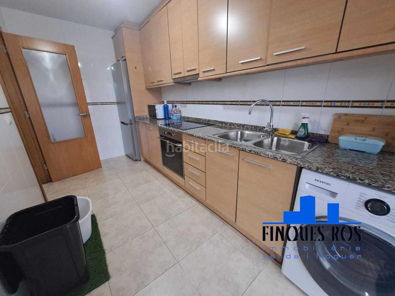 Foto f3922407-dd47-471e-be14-fa9c197aa005. Maison jumelée avec chauffage dans Boverals-Saldonar Vinaròs