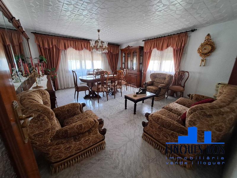 Foto 101a12ac-1a24-43a1-b1bd-314a70e9f7f9. Chalet  independiente muy cerca del pueblo y el mar en Vinaròs