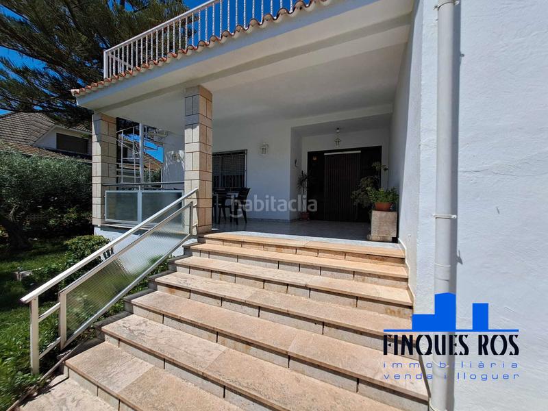 Foto 7ae11970-7558-40a4-b01f-bba628f8c8c0. Chalet  independiente muy cerca del pueblo y el mar en Vinaròs