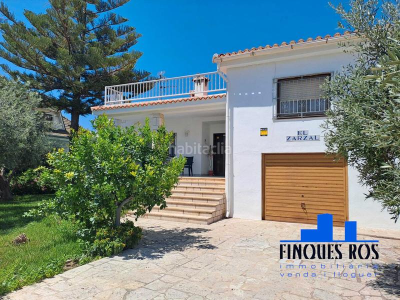 Foto a1a79ffb-044d-4a73-a652-af026e88350c. Chalet  independiente muy cerca del pueblo y el mar en Vinaròs