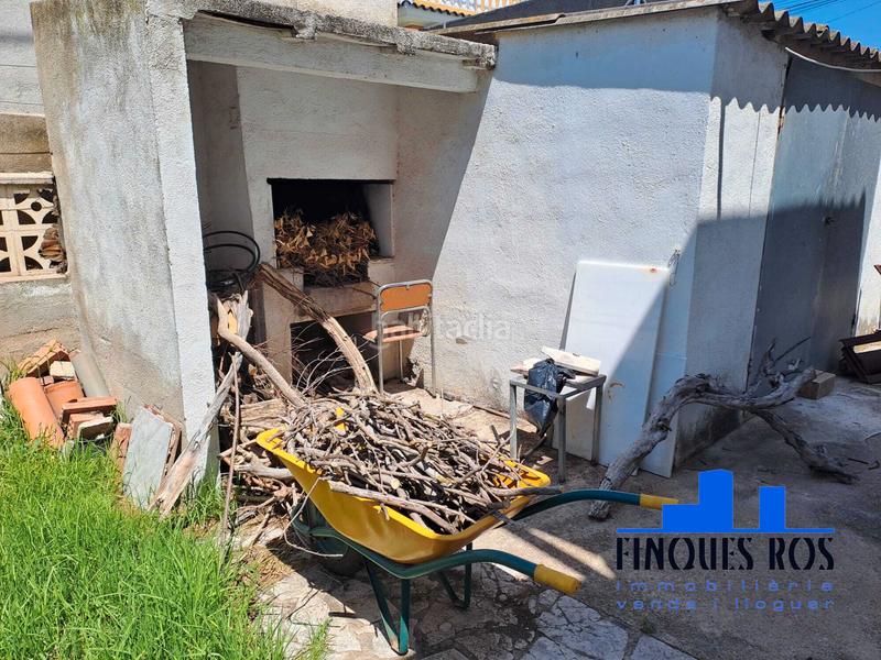 Foto c01048d7-ba07-4d4b-abaa-b4db0e89d9db. Chalet  independiente muy cerca del pueblo y el mar en Vinaròs