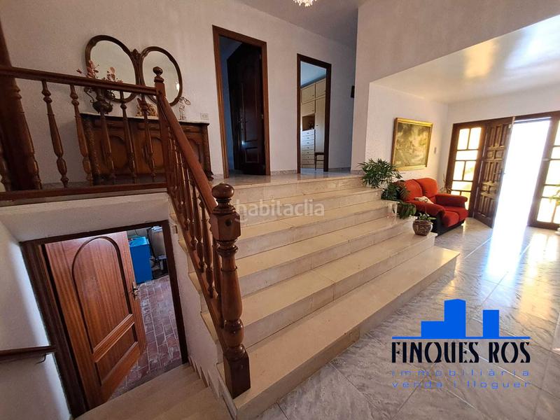 Foto d62bed85-b7a3-4d31-be9b-a32709aef83d. Chalet  independiente muy cerca del pueblo y el mar en Vinaròs