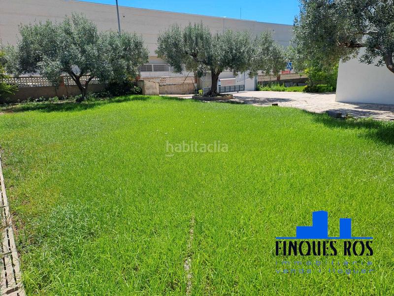 Foto d6eec5c0-5407-4358-a1da-cb2d8f5516d9. Chalet  independiente muy cerca del pueblo y el mar en Vinaròs