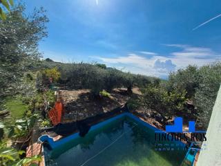 Rural plot in Partidas de Interior - Zona Rústica