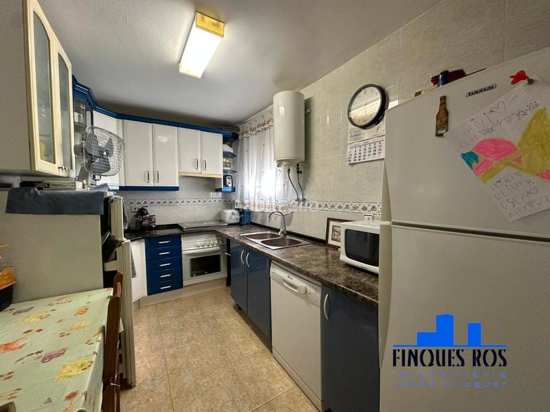 Foto e3b8fdab-5cef-42d3-80bf-1bdf468bb963. Alquiler ático piso con vistas al mar en venta en Vinaròs