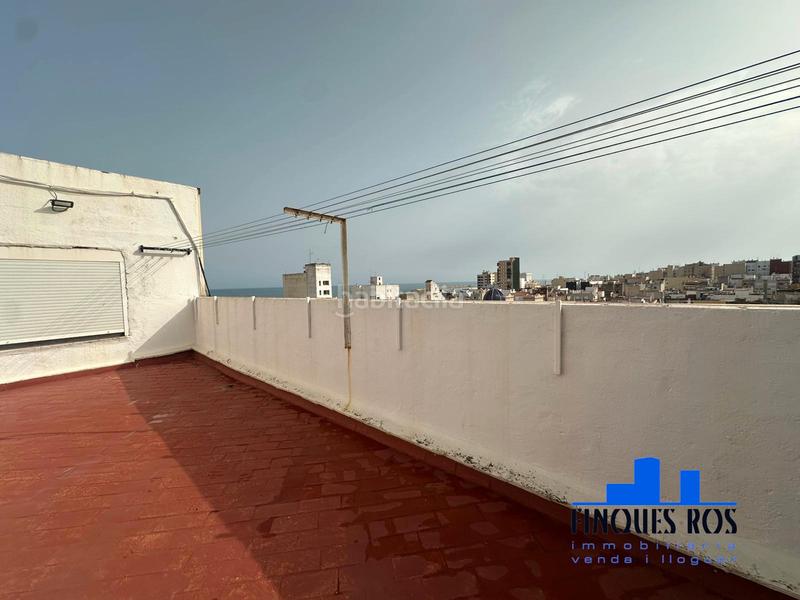 Foto 3ff157d1-d1e4-45fc-b71d-6c56c0565e91. Miete dachwohnung in Casco Urbano Vinaròs