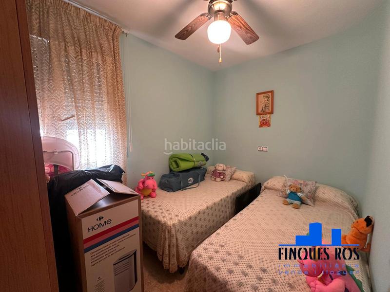 Foto 505443c4-5e02-4df1-9152-a207993fa15b. Miete dachwohnung in Casco Urbano Vinaròs