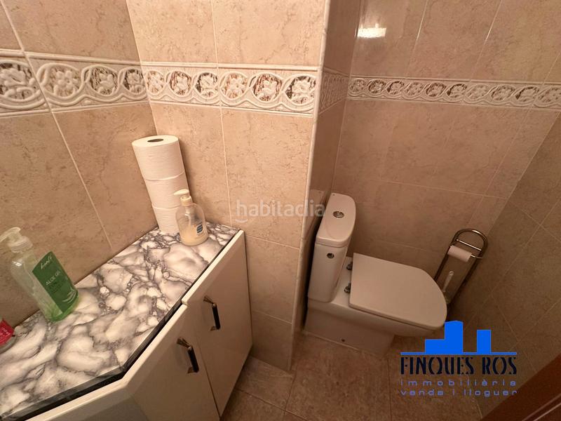 Foto db9c2c25-a49d-43a9-a079-f30aebf10604. Miete dachwohnung in Casco Urbano Vinaròs