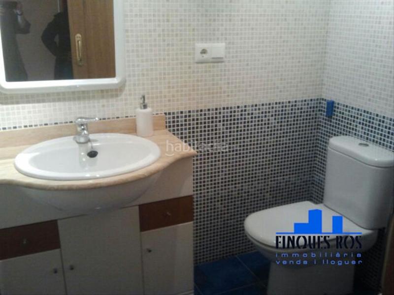 Foto 6e3ef7a4-0730-4932-a55e-bb017f27850f. Attico con riscaldamento in Casco Urbano Vinaròs