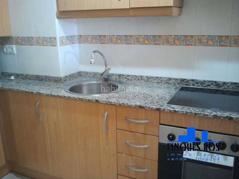 Foto 0af1bc5d-727d-48d1-9f9f-cbe742b20121. Penthouse with heating in Casco Urbano Vinaròs