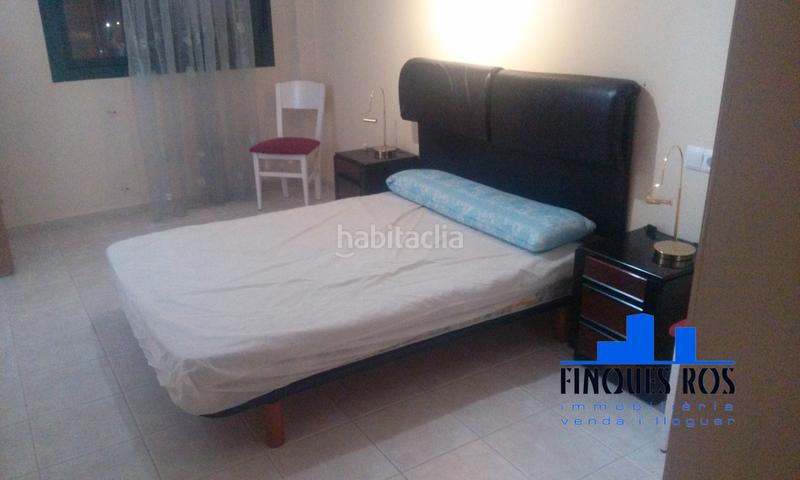 Foto a09f0725-6170-407e-9d31-8b84779ff1f3. Penthouse with heating in Casco Urbano Vinaròs