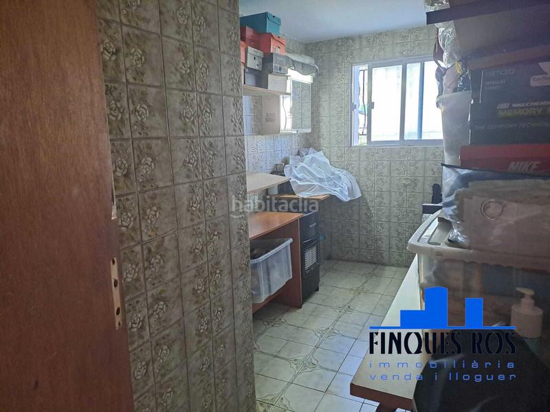 Foto 501be656-cacd-4cf9-b87e-49d747946666. Casa a schiera con parcheggio in Boverals-Saldonar Vinaròs