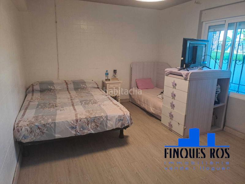 Foto 5a5f8f94-7928-4f19-a68e-bf7c086ee1b9. Casa a schiera con parcheggio in Boverals-Saldonar Vinaròs