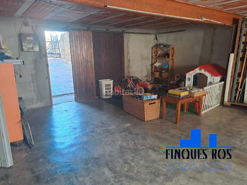 Foto 961b5c50-e10f-456d-9c27-bc7efe7ead09. Casa a schiera con parcheggio in Boverals-Saldonar Vinaròs