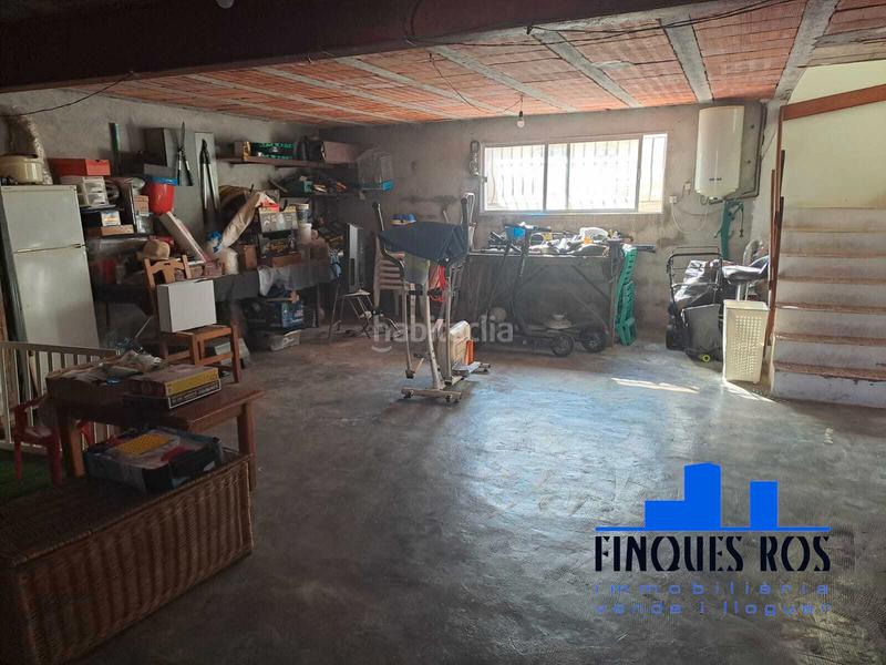 Foto b3c9d55d-5394-4425-a06f-2b000c2146d1. Casa a schiera con parcheggio in Boverals-Saldonar Vinaròs