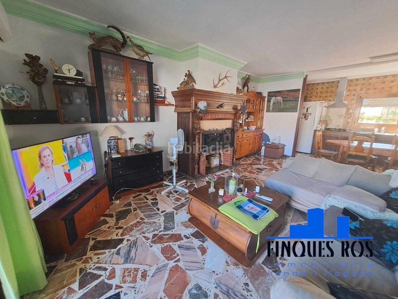 Foto bc762f15-9bd2-43ef-946b-61468d9521f5. Casa a schiera con parcheggio in Boverals-Saldonar Vinaròs