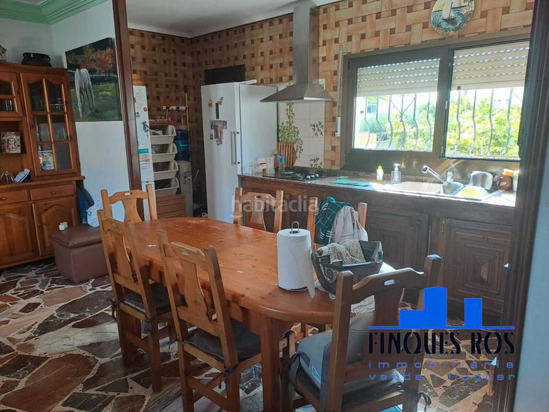 Foto c8c549a5-5cd8-4089-b84d-102fdde1fe3f. Casa a schiera con parcheggio in Boverals-Saldonar Vinaròs