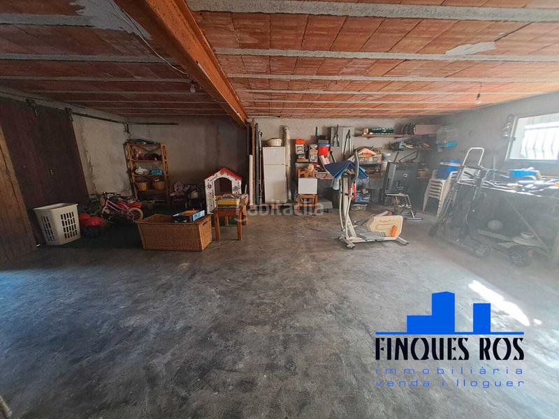 Foto e6a248c4-8d54-40c2-9e12-8c1e0684a52d. Casa a schiera con parcheggio in Boverals-Saldonar Vinaròs