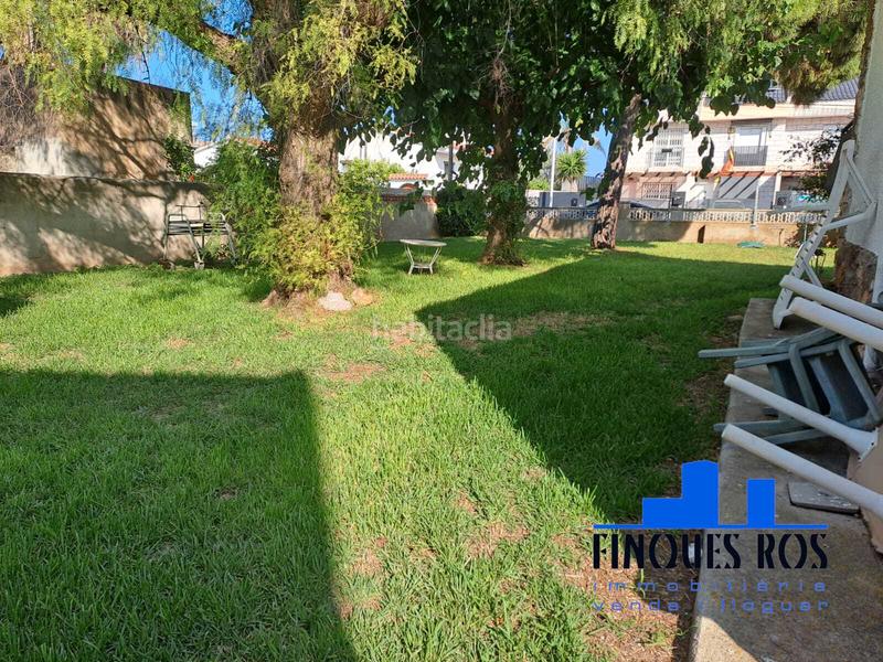 Foto 4bcf50e3-f6be-4170-825d-bc413b499d68. Casa adosada en Boverals-Saldonar Vinaròs