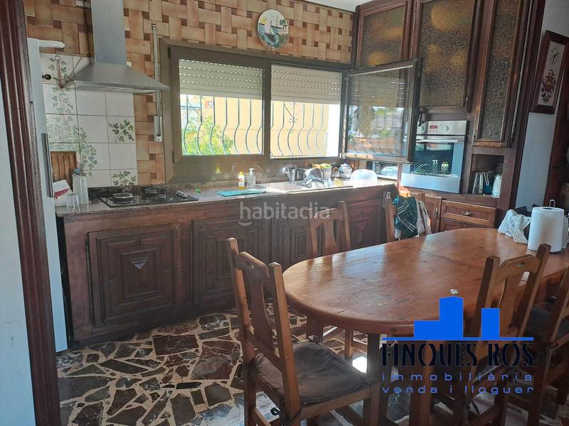 Foto 5296fab9-03fa-4b33-a980-2b1e8cf1e4a4. Casa adossada amb aparcament a Boverals-Saldonar Vinaròs