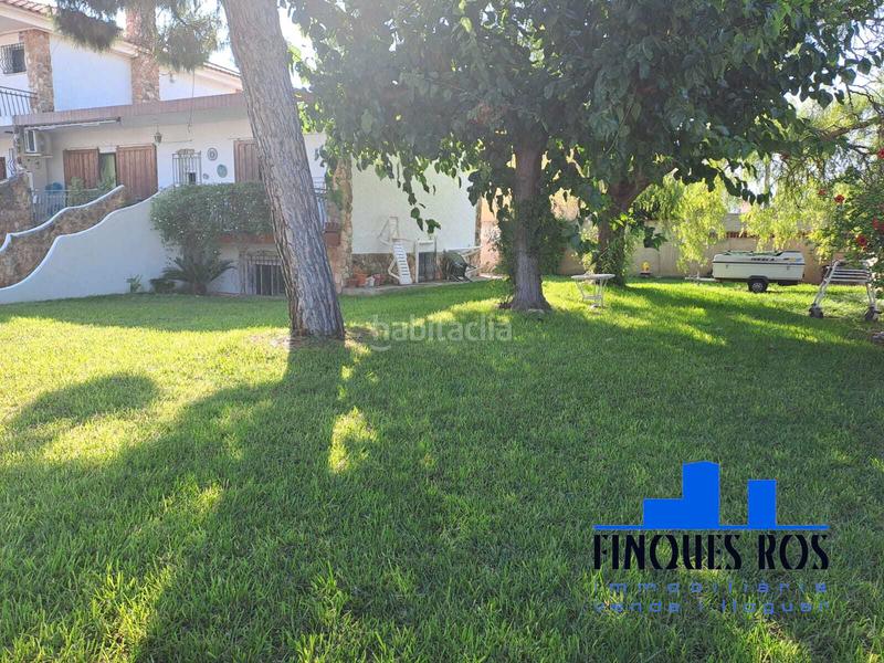 Foto 8330f08d-c358-4249-84e2-f9ed10a17177. Casa adossada amb aparcament a Boverals-Saldonar Vinaròs