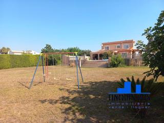 Chalet à Vistabella