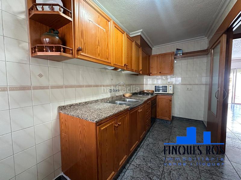 Foto c1e24267-0438-435c-aeac-4b800290d345. Casa adosada  en venta en Casco Urbano Vinaròs