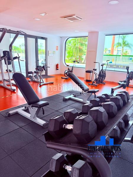 Foto 1a6f1847-1343-4b49-8787-ff13d81f190b. Appartamento con riscaldamento parcheggio piscina in Vinaròs