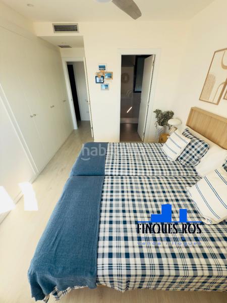 Foto 55446f1a-45c8-4ff1-8b92-968b7794a78b. Appartamento con riscaldamento parcheggio piscina in Vinaròs