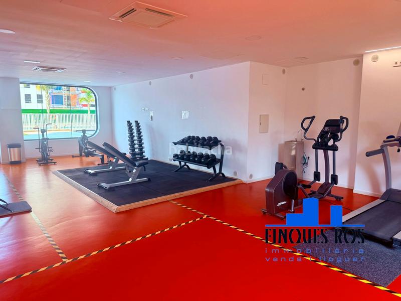 Foto 6e0c74e1-1286-4dce-aacf-44d5145739e7. Appartamento con riscaldamento parcheggio piscina in Vinaròs