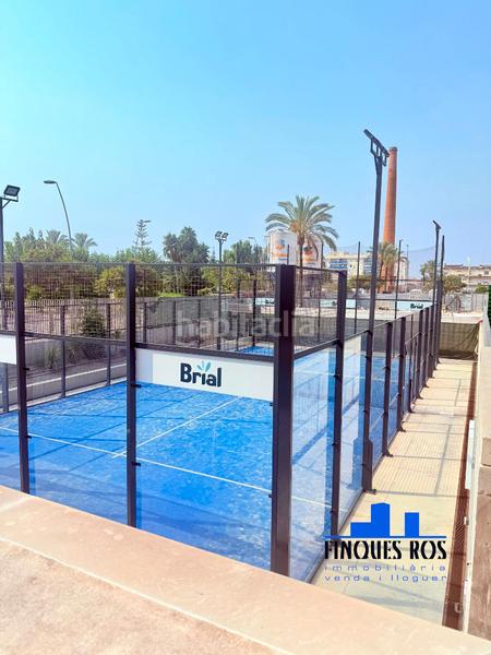 Foto c44a5f7c-3396-46d4-9363-6fb3dbd7a2ad. Appartamento con riscaldamento parcheggio piscina in Vinaròs