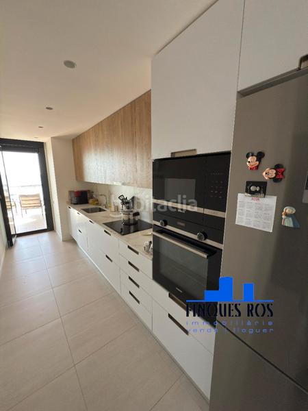 Foto e45e0ab0-db91-4454-a3af-2b3dd101eae6. Appartamento con riscaldamento parcheggio piscina in Vinaròs