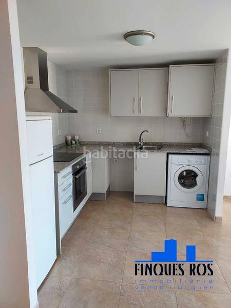 Foto 77d76fe6-5b35-46e6-8f68-2bbe1e9e50e3. Appartamento con parcheggio in Casco Urbano Vinaròs