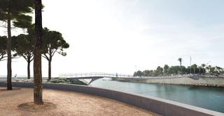 Chalet in Boverals-Saldonar. Chalet en la costa norte de vinaros