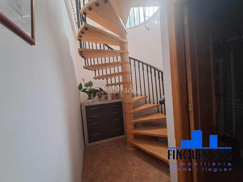 Foto 1ba852d7-5ba1-4362-b8a8-15b22e69af6a. Attique avec chauffage dans Casco Urbano Vinaròs