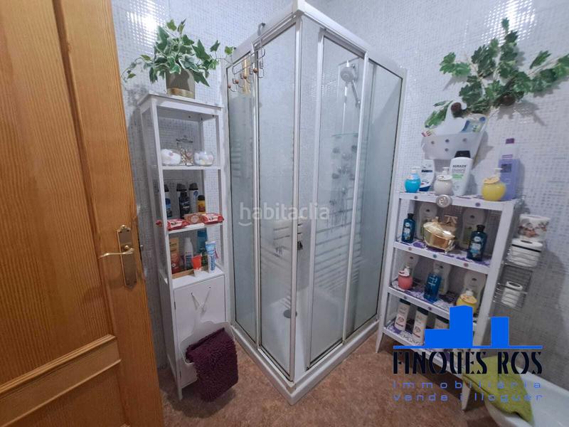 Foto 25f0f6a7-c958-4a5e-8c48-7f297743c31d. Attique avec chauffage dans Casco Urbano Vinaròs