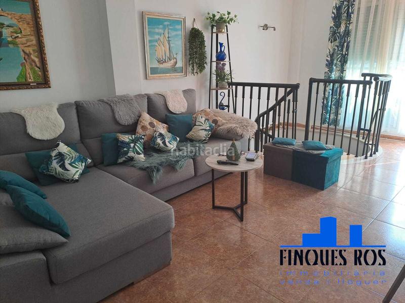 Foto 2a4b1a54-b35a-409d-860e-8517adc30438. Attique avec chauffage dans Casco Urbano Vinaròs