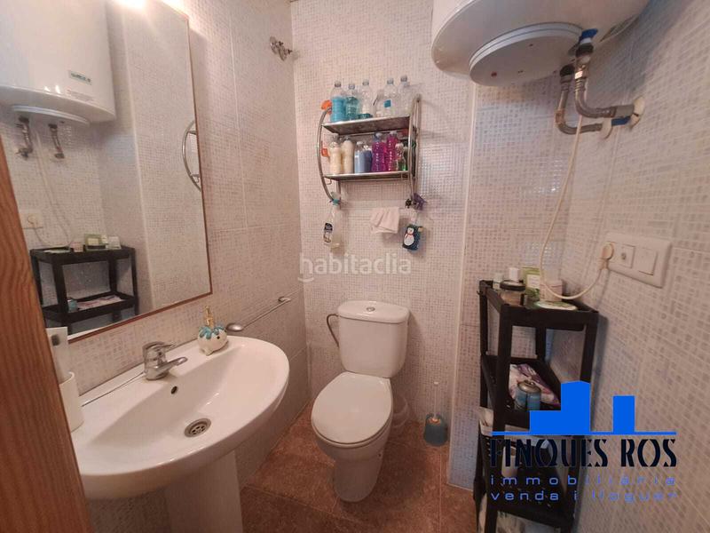 Foto 5ea04e5e-188c-4cfa-8436-cb3dc479be44. Attique avec chauffage dans Casco Urbano Vinaròs