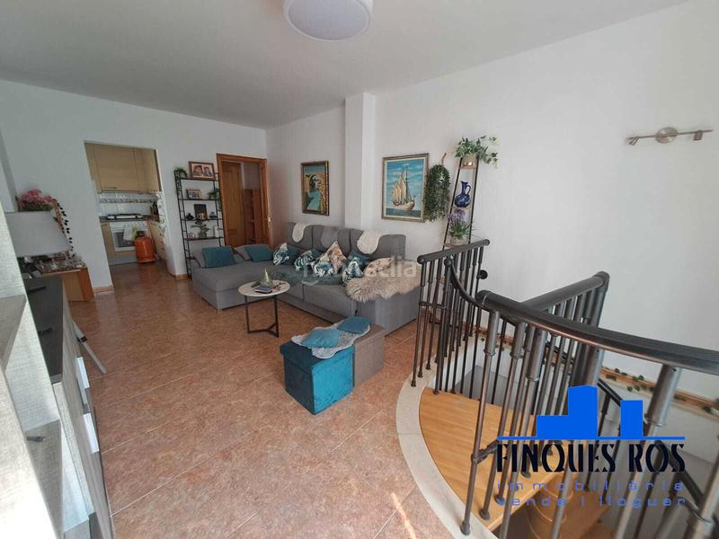 Foto ac925910-b8d9-4984-abf0-10e8d82695c6. Attique avec chauffage dans Casco Urbano Vinaròs