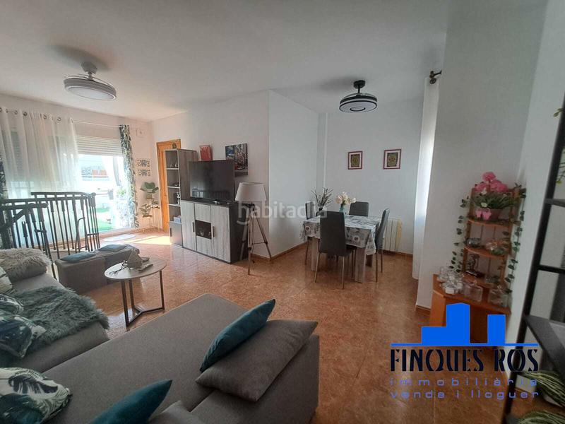 Foto ff254c85-ae47-4d73-bc8e-3207252a1b05. Attique avec chauffage dans Casco Urbano Vinaròs