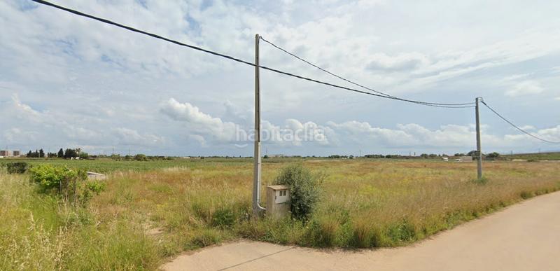 Foto 38ce1609-e03e-4662-abc4-4e62ec01ceb8. Rural plot in Vistabella Vinaròs