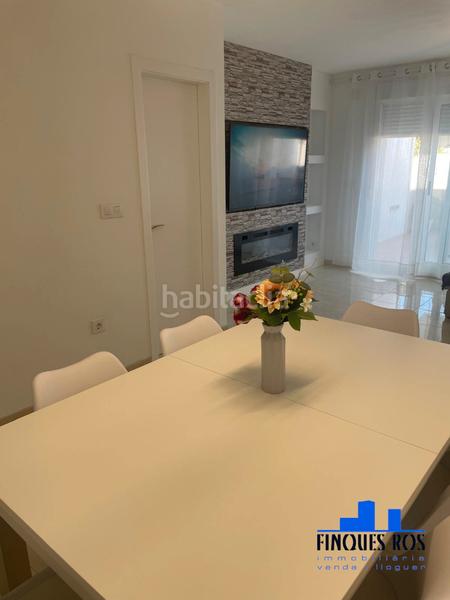 Foto 51859d9b-2e20-4a54-9b1f-eefad55eb035. Reihenhaus mit pool in Boverals-Saldonar Vinaròs