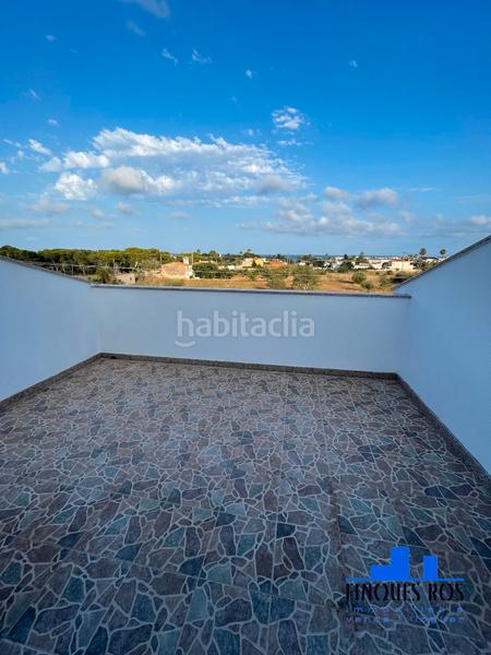 Foto 580270eb-b715-43d0-80ab-7d99e93f2306. Reihenhaus mit pool in Boverals-Saldonar Vinaròs